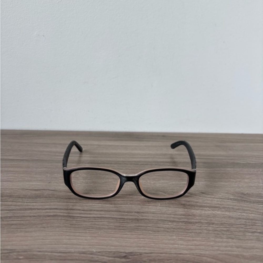 Chanel Eyeglasses Quilted Black *FRAME ONLY* 100% Authentic❤️